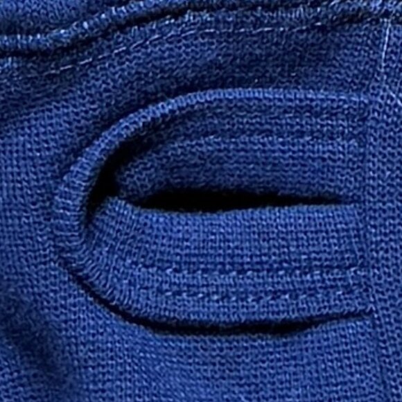 Men's Pullover Hoodie - Picture 6 of 7